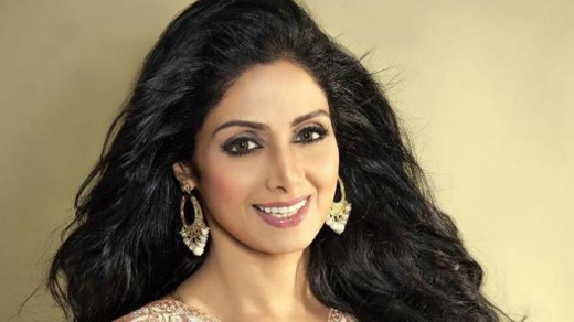 sridevi